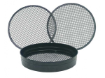 Metal Garden Sieve 1/4"